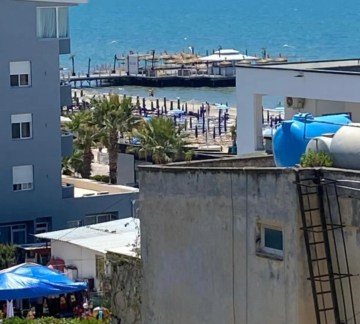 Kea Apartments Durres