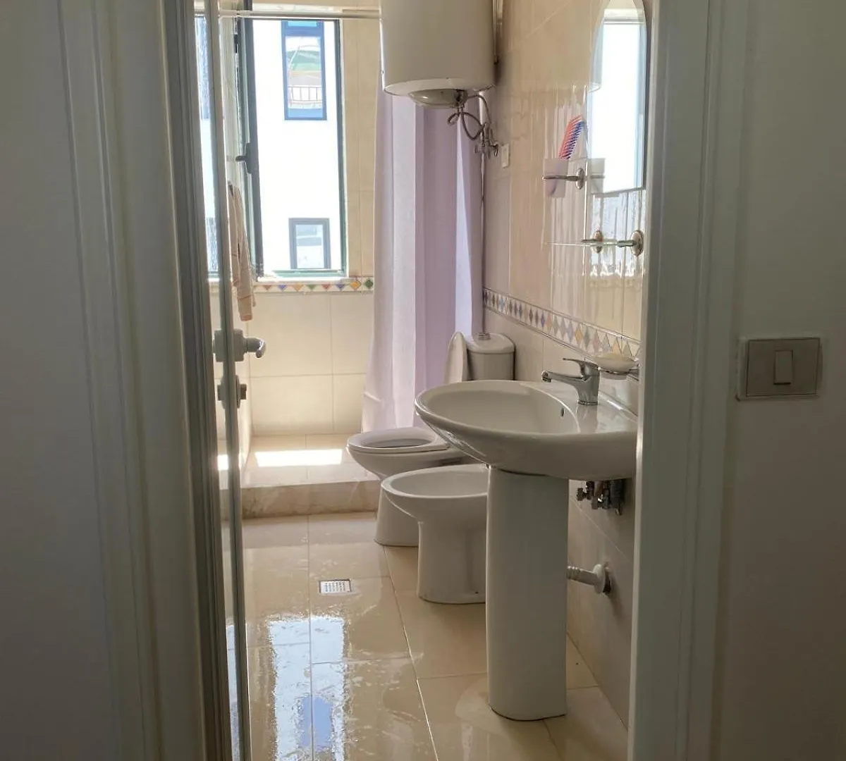 Kea Apartments Durres