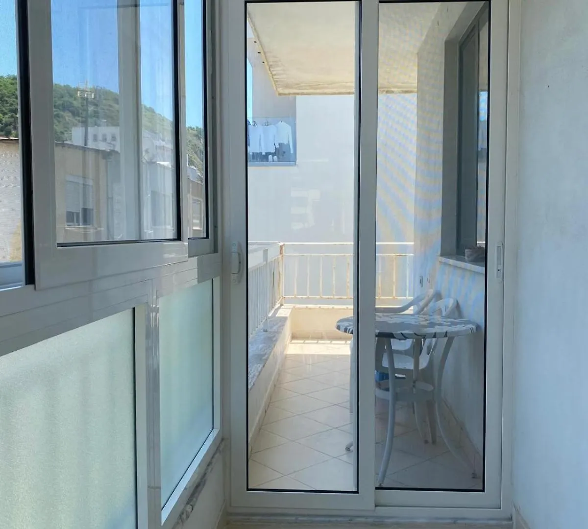 Kea Apartments Durres Albania