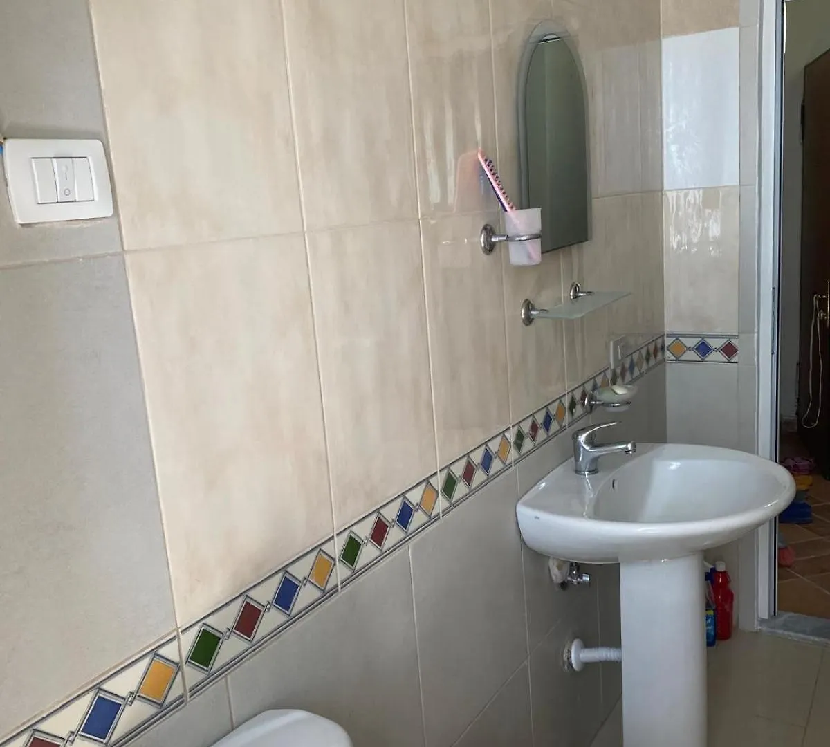Kea Apartments Durres