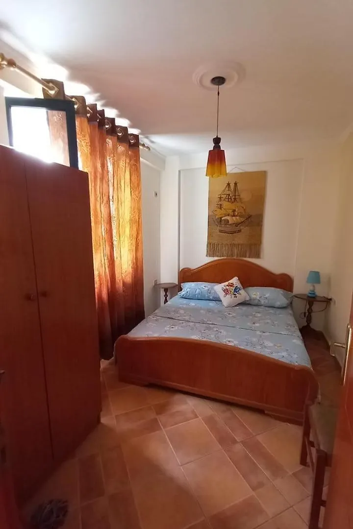 Kea Apartments Durres