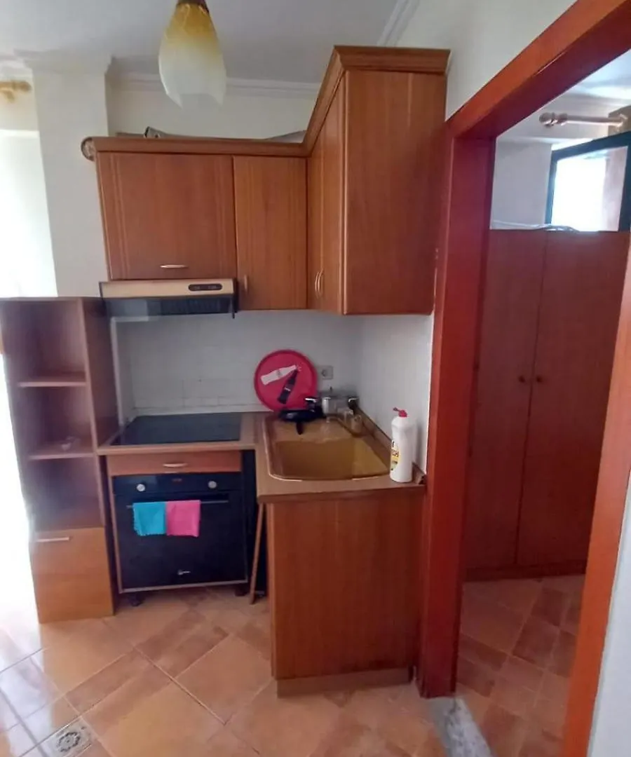 Kea Apartments Durres