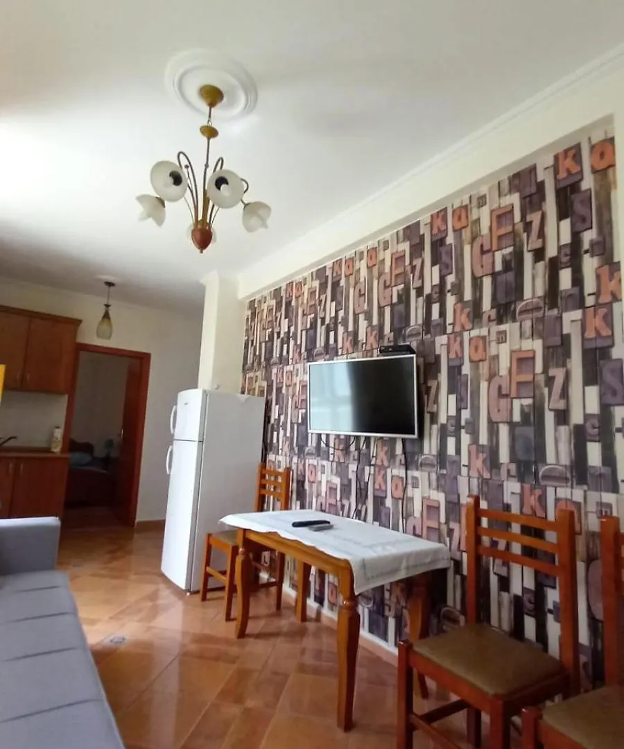 Kea Apartments Durres Albania