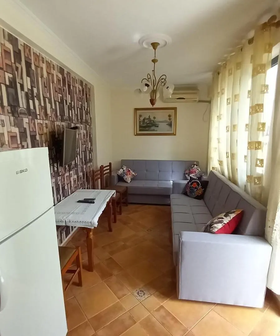 Kea Apartments Durres Albania