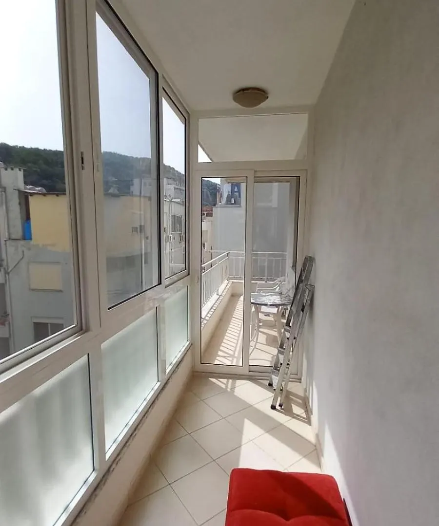 Kea Apartments Durres