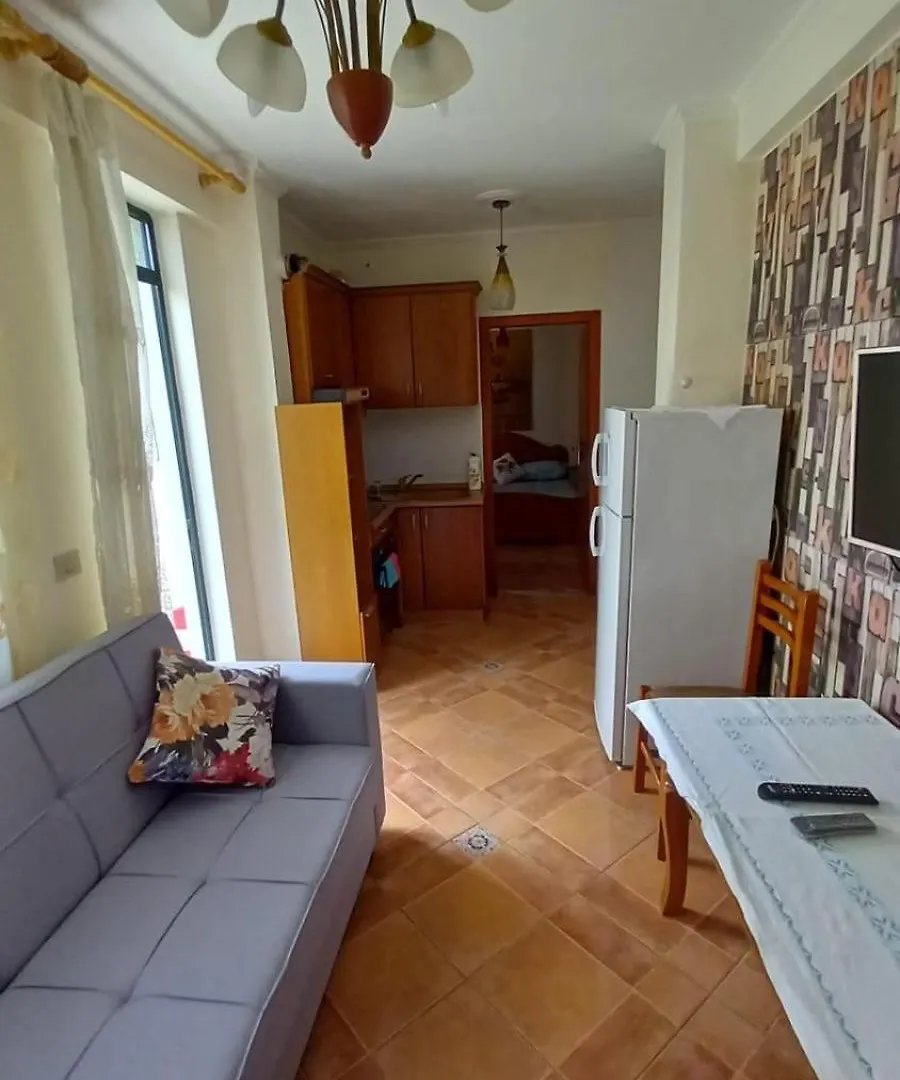 Kea Apartments Durres