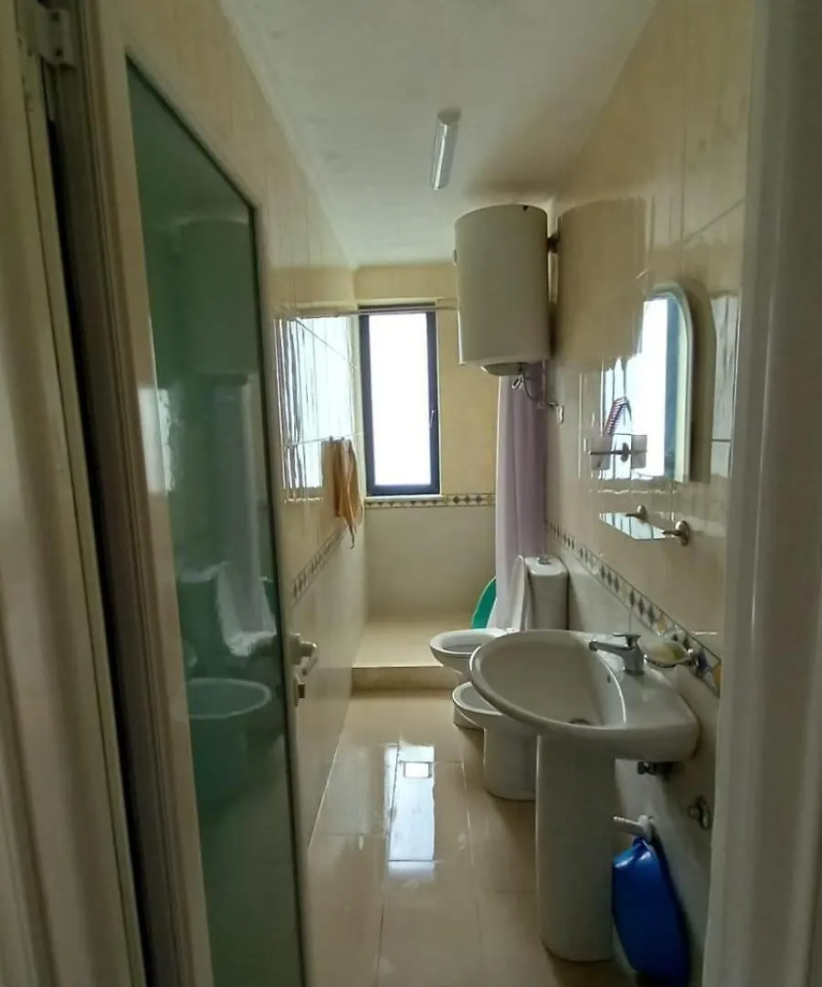 Kea Apartments Durres Albania