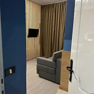 Cabare Apartments&rooms Durrës